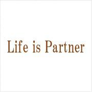 Life is Partnerのイメージ画像