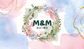 M＆Mのイメージ画像