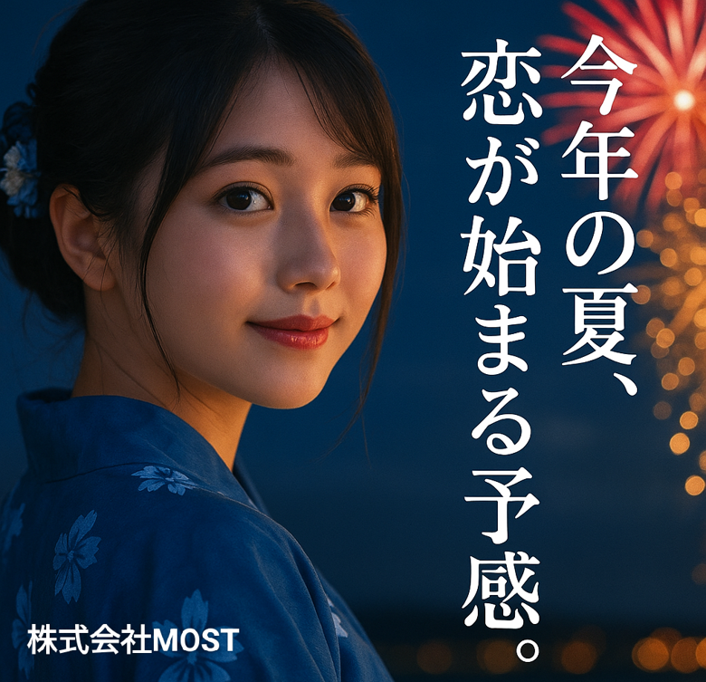 MOSTのイメージ画像
