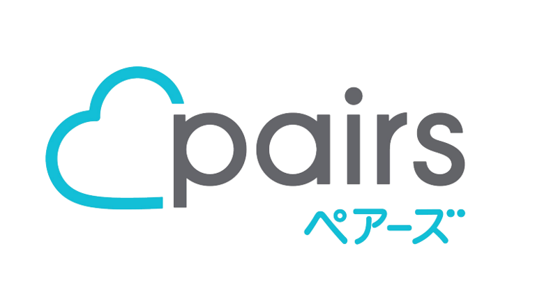ペアーズのイメージ画像
