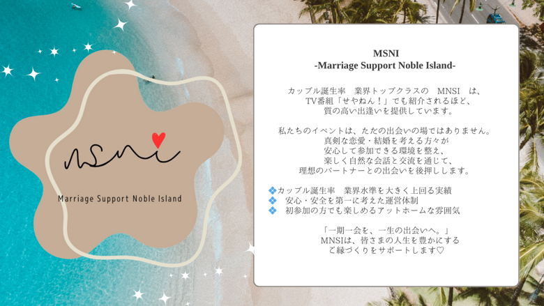 MSNIのイメージ画像