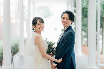 infinity ring 結婚相談所のイメージ画像