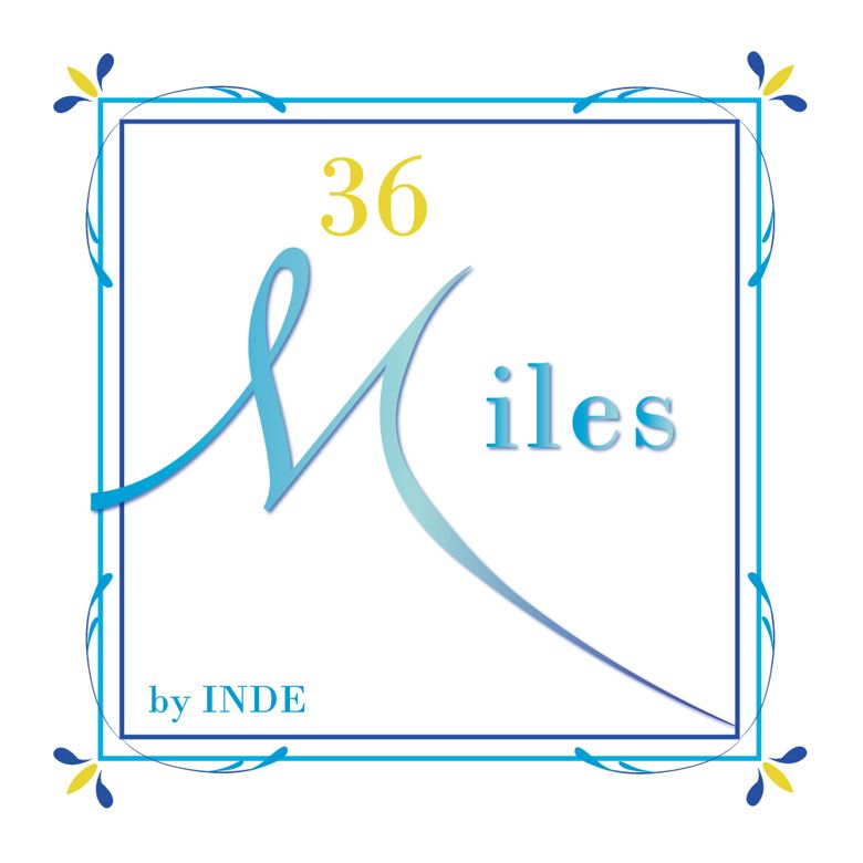 36Miles