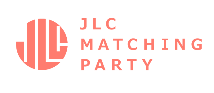 JLC MATCHING PARTYのイメージ画像