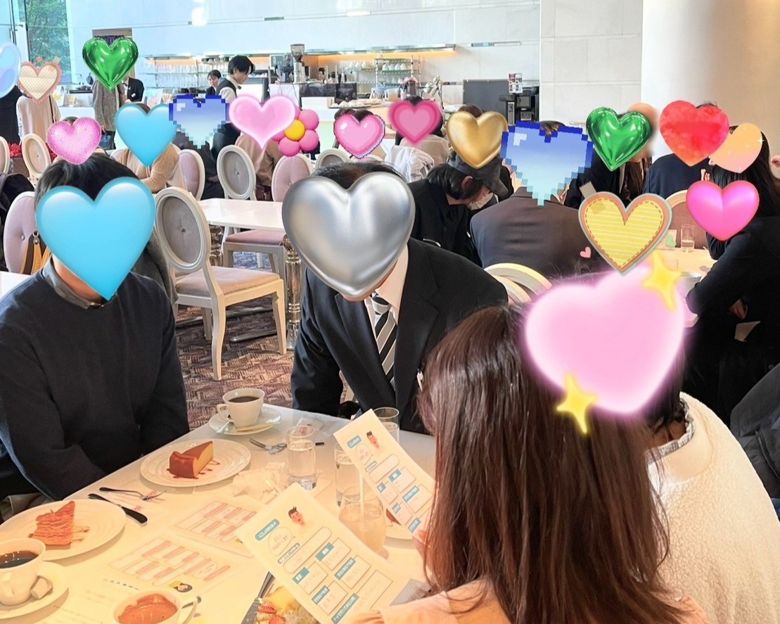 はーとふるあいずのイメージ画像