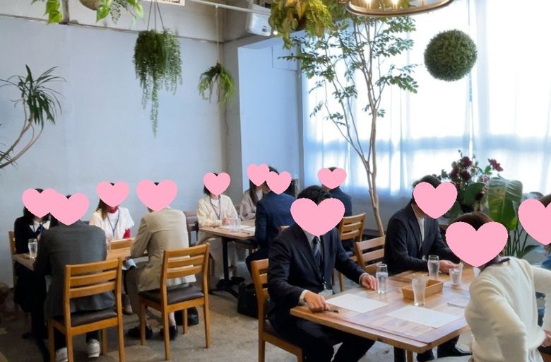 MORE HAPPINESSのイメージ画像