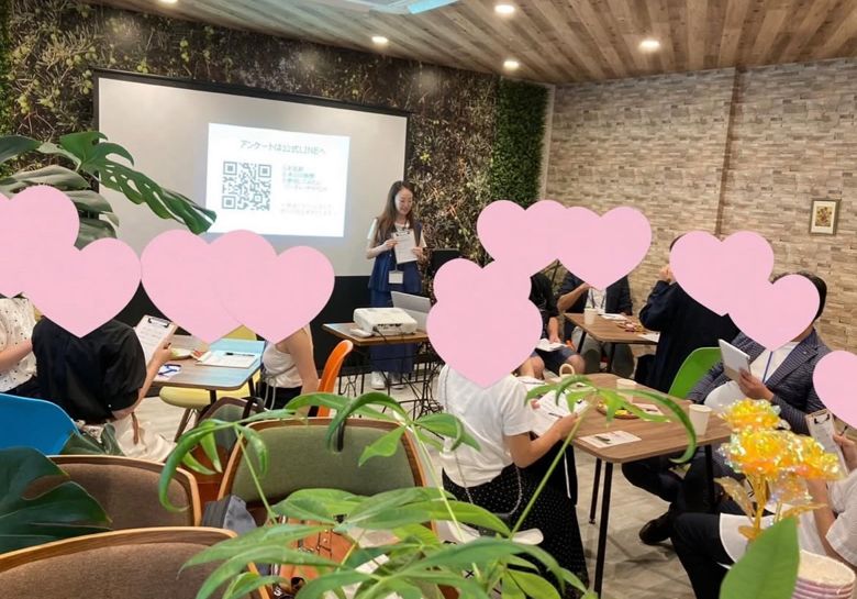 MORE HAPPINESSのイメージ画像