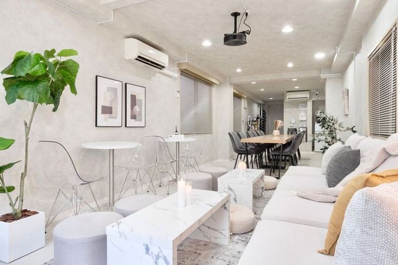 プライムマッチングのイメージ画像