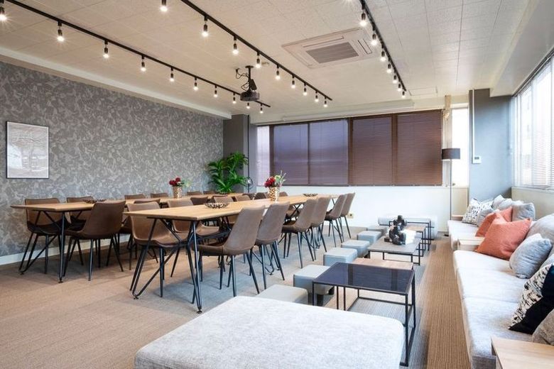 プライムマッチングのイメージ画像