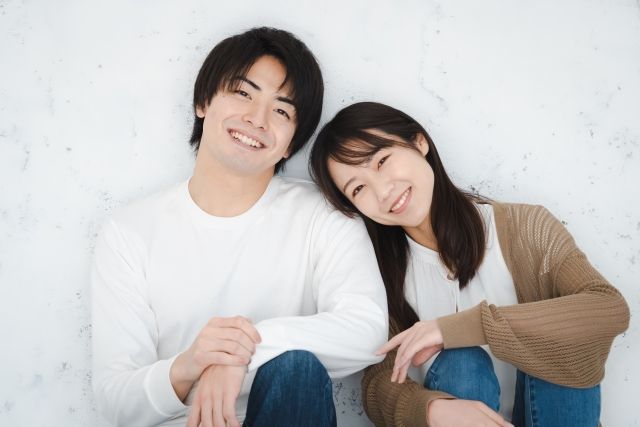 M-style結婚させるんジャーのイメージ画像