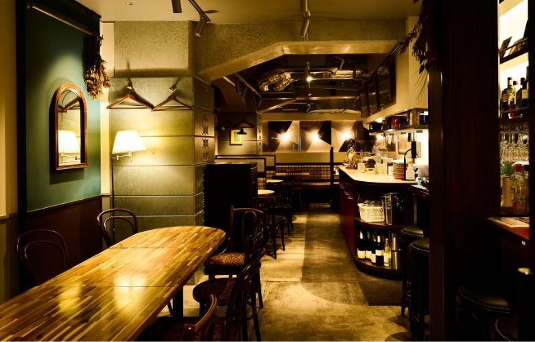 Stay foolish 街コンのイメージ画像