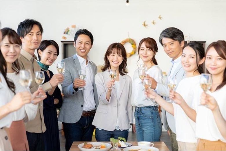 みらい婚活支援団体のイメージ画像