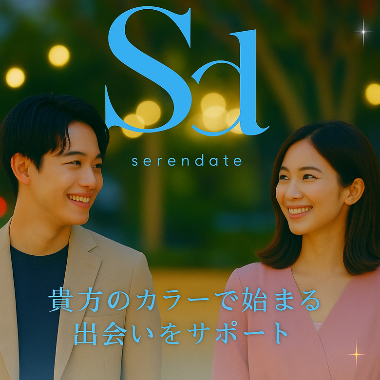 serendate[セレンデート]のイメージ画像