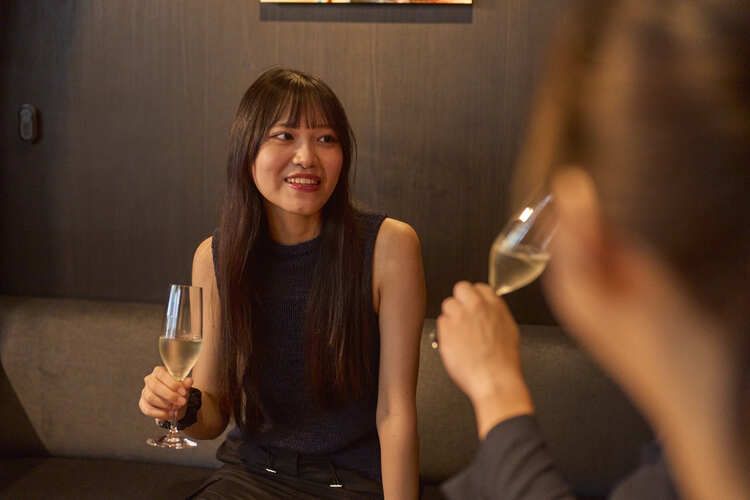 ミート・ラウンジ（恋リア体験クラブ）のイメージ画像