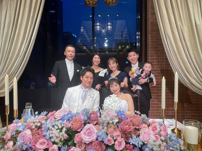 SMART BRIDALのイメージ画像