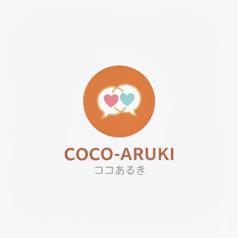 ココあるき - COCO-ARUKIのイメージ画像
