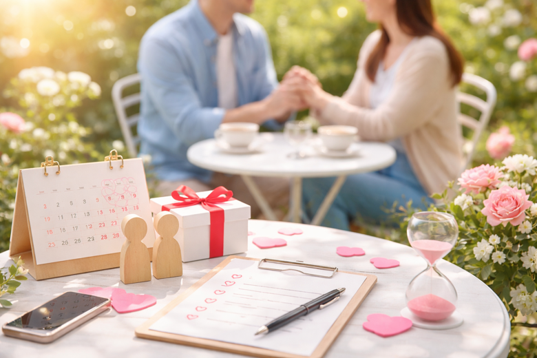 結婚相談所BCTお見合い・街コンパーティーのイメージ画像