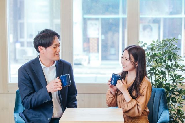 婚活サロン　レモンブロッサムのイメージ画像