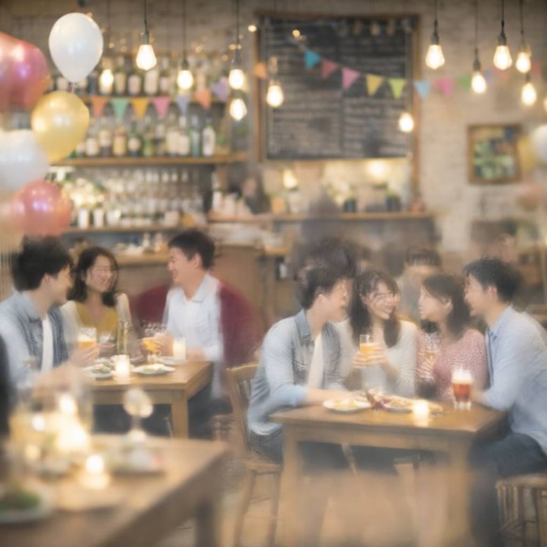 キラキラファクトリーのイメージ画像