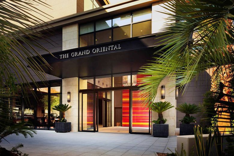 グランドオリエンタルみなとみらいのイメージ画像