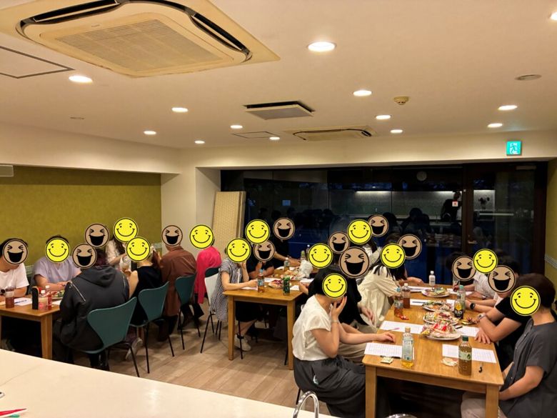 独身専用コミュニティ「シンパティ」のイメージ画像