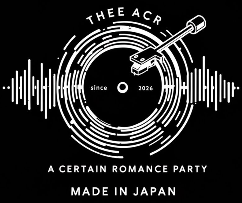 ACR Partyのイメージ画像