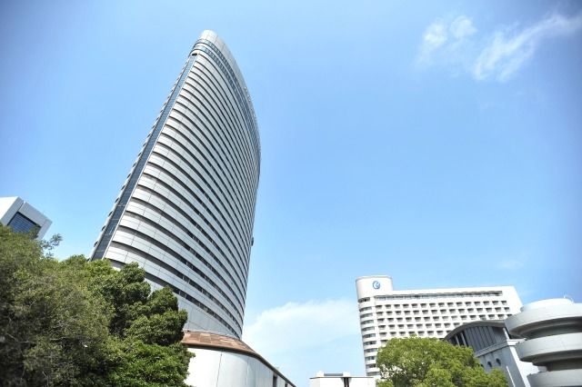 神戸ポートピアホテルのイメージ画像