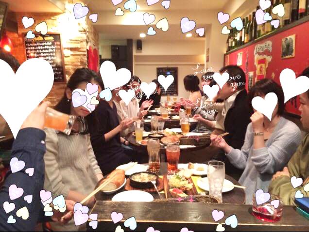 ジョイナス　パーティのイメージ画像