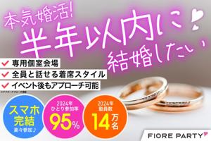 パーティー画像