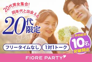 パーティー画像