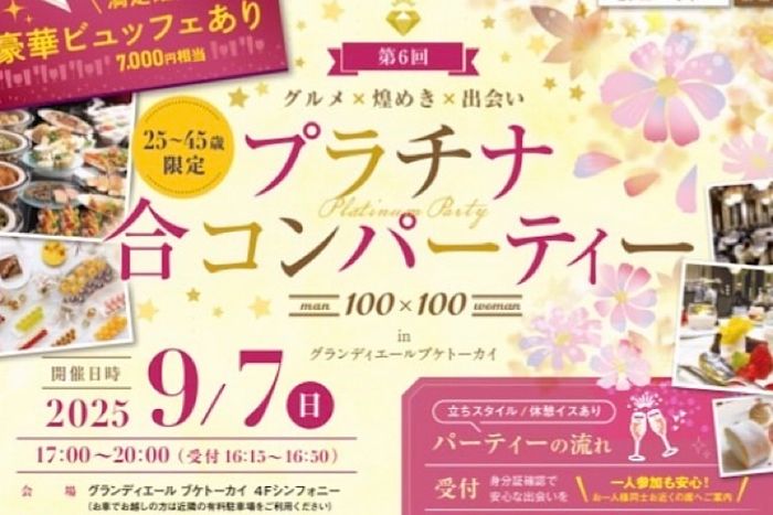 パーティーID:4302629の画像