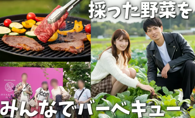 パーティーID:4319144の画像