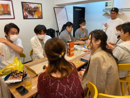 パーティーID:4323611の画像