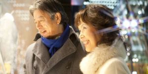 パーティー画像