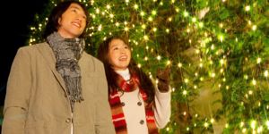 パーティー画像