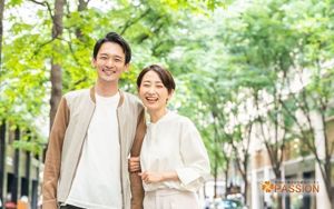 パーティー画像