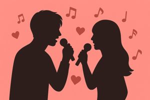 パーティー画像