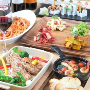 パーティー画像