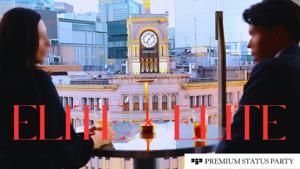 パーティー画像