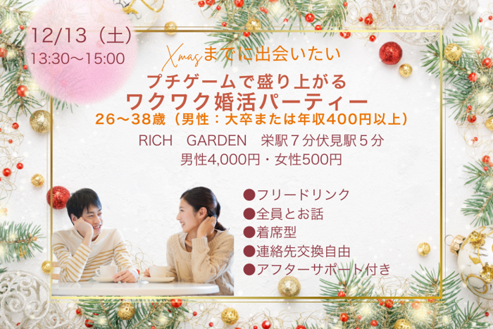 パーティーID:4370020の画像