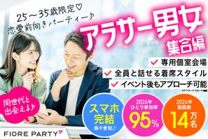 パーティー画像