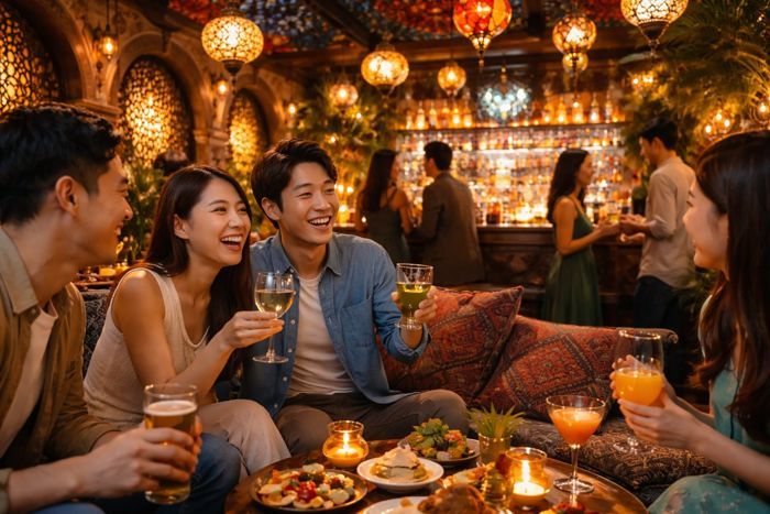 パーティーID:4379020の画像