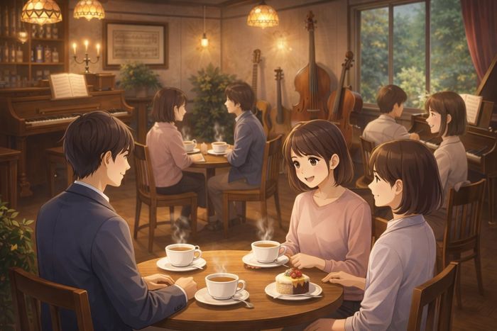 パーティーID:4387500の画像