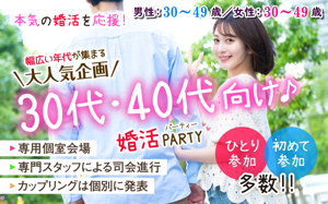 パーティー画像