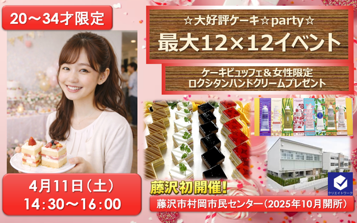 パーティーID:4398964の画像