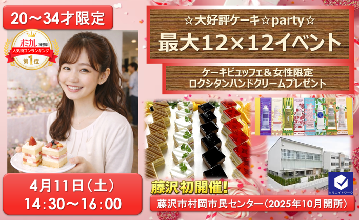 パーティーID:4398964の画像