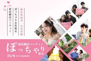 パーティー画像