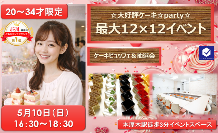 パーティーID:4410221の画像