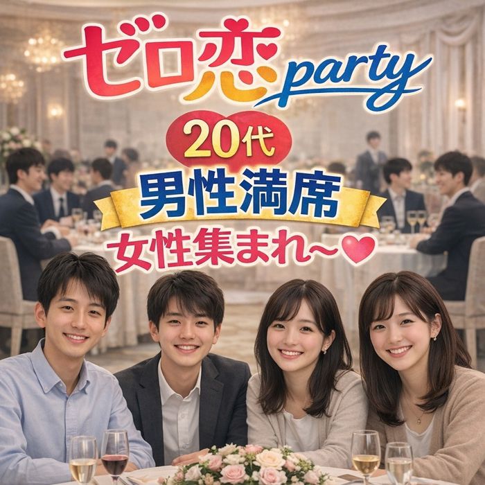 パーティーID:4414026の画像