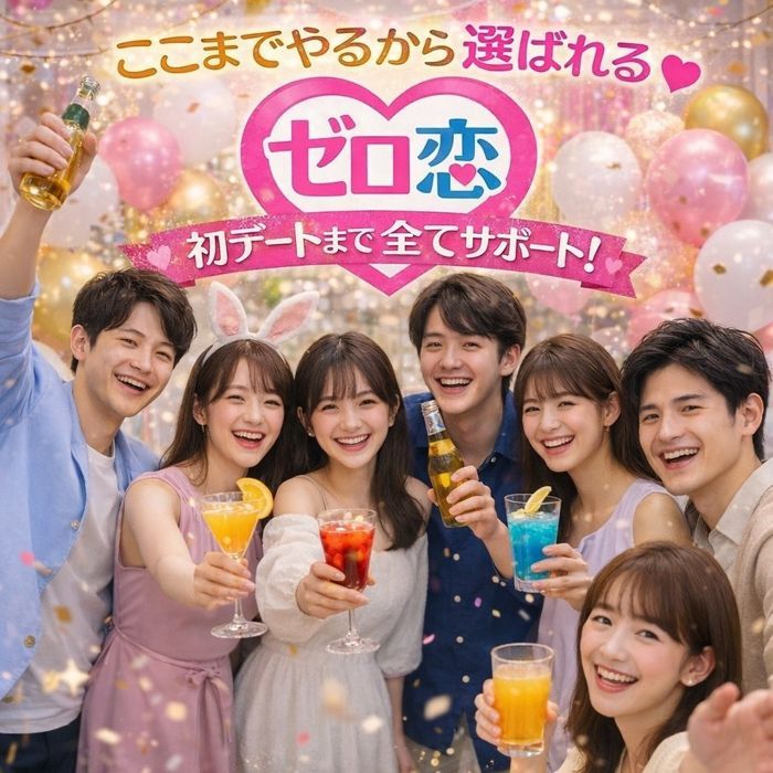 パーティーID:4414027の画像